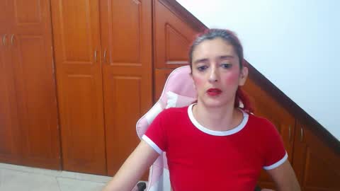 Snapshot of ruby_your_milf chatting on 12-18-25, 06:47 ruby_your_milf online show from 12-18-25, 06:47