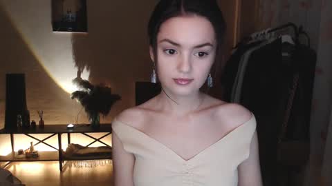 Snapshot of rubycute_ chatting on 01-24-25, 11:48 Ruby online show from 01-24-25, 11:48