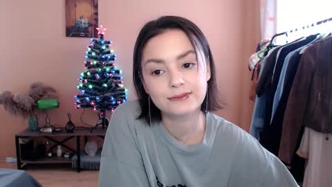Ruby online show from 01-14-26, 06:19