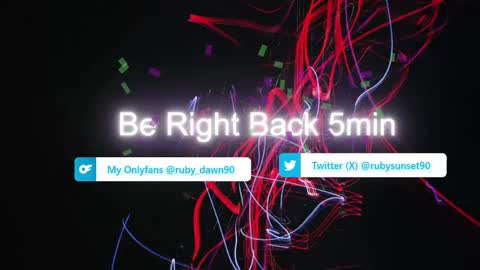 Snapshot of rubydawn chatting on 05-01-26, 04:22 If youd still like to see me my onlyfans is still active and always has new content online show from 05-01-26, 04:22
