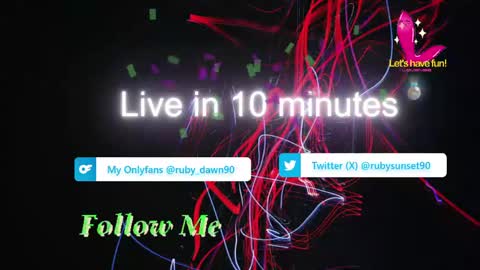 Snapshot of rubydawn chatting on 05-16-26, 09:35 If youd still like to see me my onlyfans is still active and always has new content online show from 05-16-26, 09:35