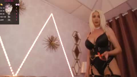  Ruby Divine online show from 06-30-26, 05:19