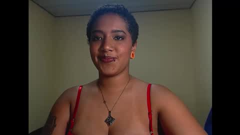 rubyflame10 online show from 04-12-26, 12:59