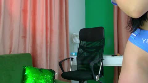 Ruby online show from 04-07-26, 04:24