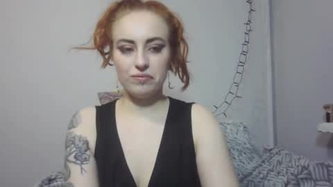 Ruby online show from 01-15-26, 03:05