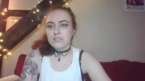 Ruby online show from 01-16-26, 04:55