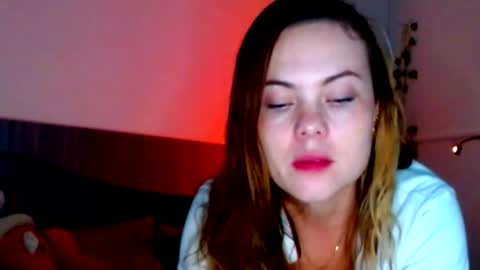 Rubyklar online show from 12-16-25, 03:55