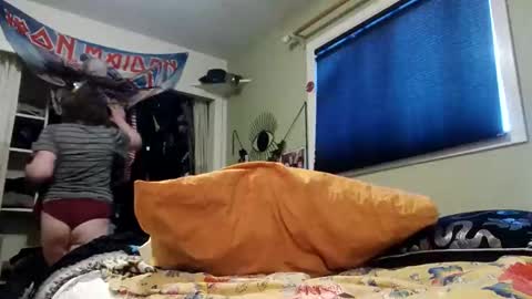 Rubylouxe online show from 02-05-26, 11:20