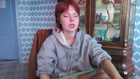 Snapshot of rubylynxxx chatting on 04-24-26, 11:01 rubylynxxx online show from 04-24-26, 11:01