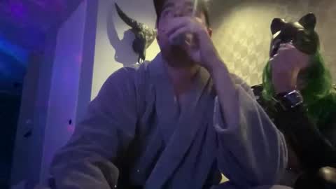 rubyroseandtastytim online show from 10-17-25, 11:18