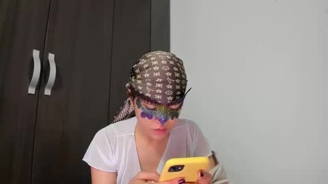 Snapshot of rubysexybell chatting on 04-21-26, 02:48 rubysexybell online show from 04-21-26, 02:48