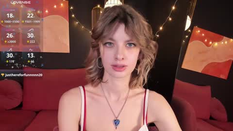 Ruby online show from 02-05-25, 09:07