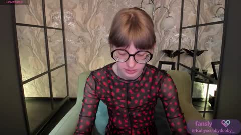 Ruby online show from 02-13-26, 09:00