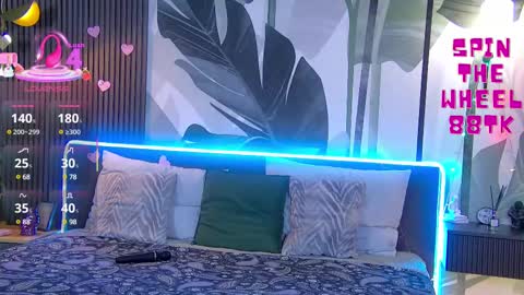 Ruby online show from 02-25-25, 01:09