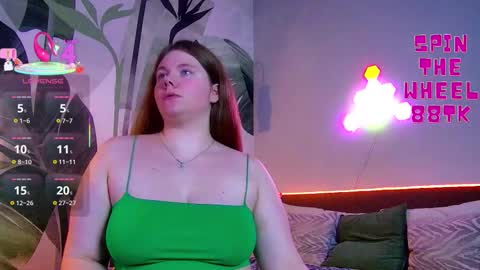 Ruby online show from 10-02-25, 01:23