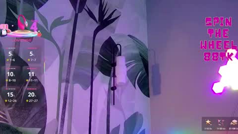 Ruby online show from 10-09-25, 01:14