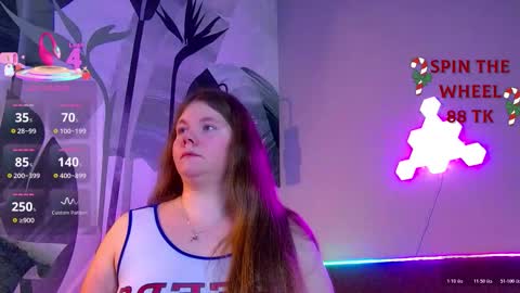 Ruby online show from 12-16-25, 01:10