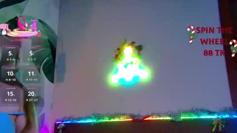 Ruby online show from 12-22-25, 01:02