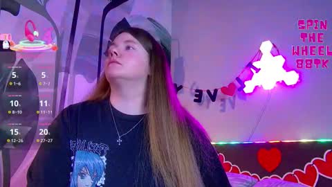 Ruby online show from 02-12-26, 01:11