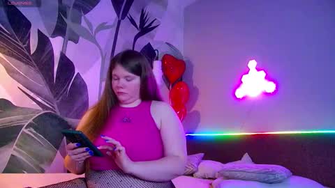 Ruby online show from 02-24-26, 01:25