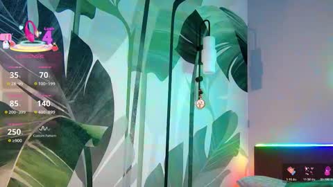 Ruby online show from 03-21-26, 01:21