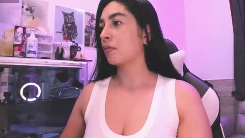 Ruby online show from 12-16-25, 03:00