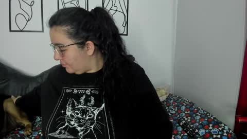 I am  Ruby online show from 01-18-25, 03:31