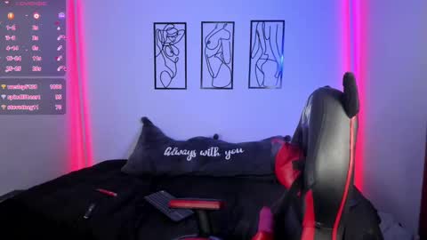 I am  Ruby online show from 02-17-25, 01:15