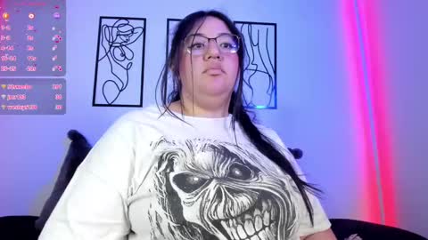 I am  Ruby online show from 02-18-25, 01:54