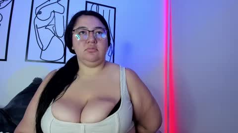 I am  Ruby online show from 03-09-25, 07:05