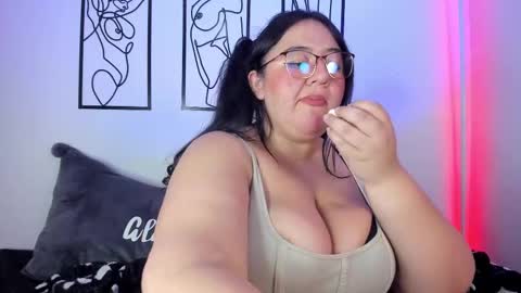 I am  Ruby online show from 03-10-25, 11:06