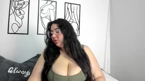 I am  Ruby online show from 09-23-25, 07:17