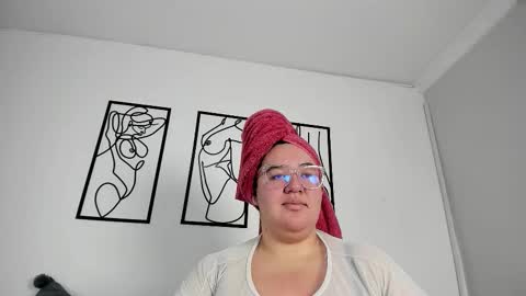 I am  Ruby online show from 10-11-25, 07:23