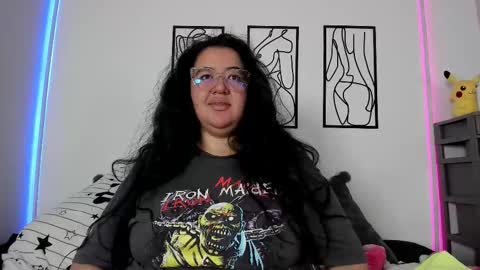 I am  Ruby online show from 02-09-26, 07:51