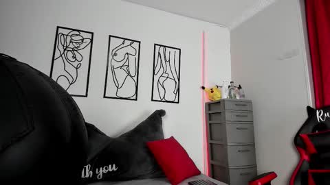 I am  Ruby online show from 02-27-26, 09:04