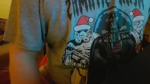 Ruchaczdbn online show from 03-22-26, 12:14