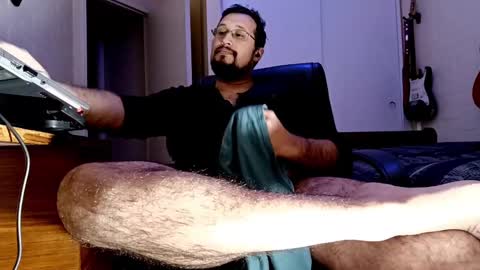  Ruck  online show from 09-10-25, 02:00