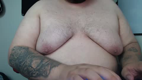 Snapshot of rudebearboy_ chatting on 09-29-25, 03:11 Bear online show from 09-29-25, 03:11