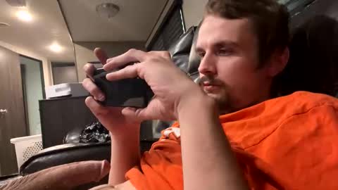 rudedude881 online show from 11-18-25, 06:45