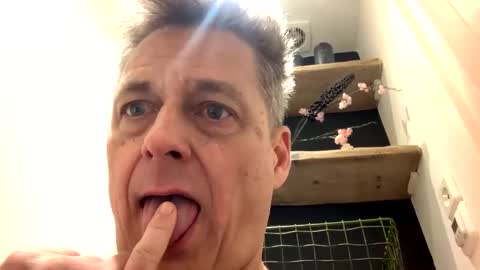 rudeski online show from 01-01-25, 12:00