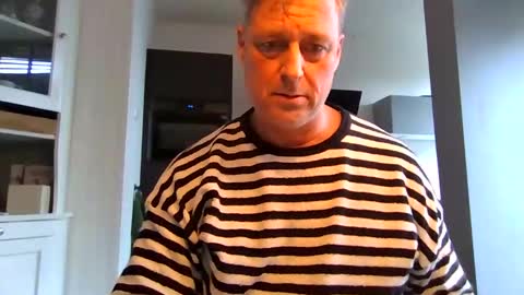 rudeski online show from 10-16-25, 02:40