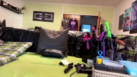 andy leyfield online show from 05-01-26, 04:44