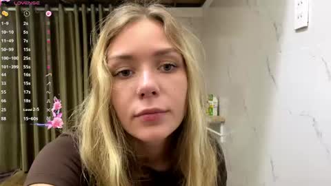 KaY online show from 07-21-26, 12:18
