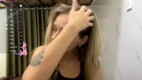 KaY online show from 07-26-26, 01:40