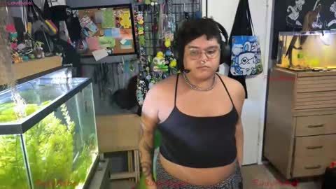 Snapshot of rudyrebel chatting on 02-23-26, 10:51 Rudy hehim online show from 02-23-26, 10:51