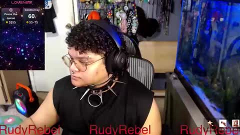 Snapshot of rudyrebel chatting on 02-24-26, 07:56 Rudy hehim online show from 02-24-26, 07:56