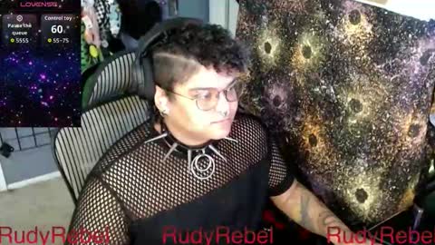 Snapshot of rudyrebel chatting on 02-25-26, 10:19 Rudy hehim online show from 02-25-26, 10:19