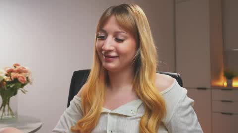 Mila online show from 04-15-26, 07:58