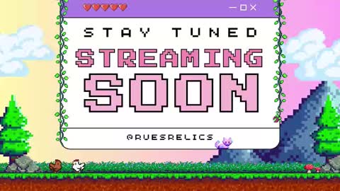 Rue online show from 02-13-26, 05:14