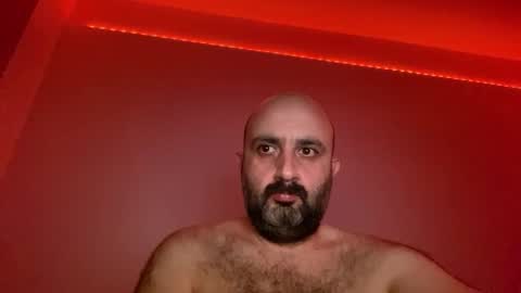 Snapshot of rufa_life chatting on 10-30-25, 06:52 rufa_life online show from 10-30-25, 06:52